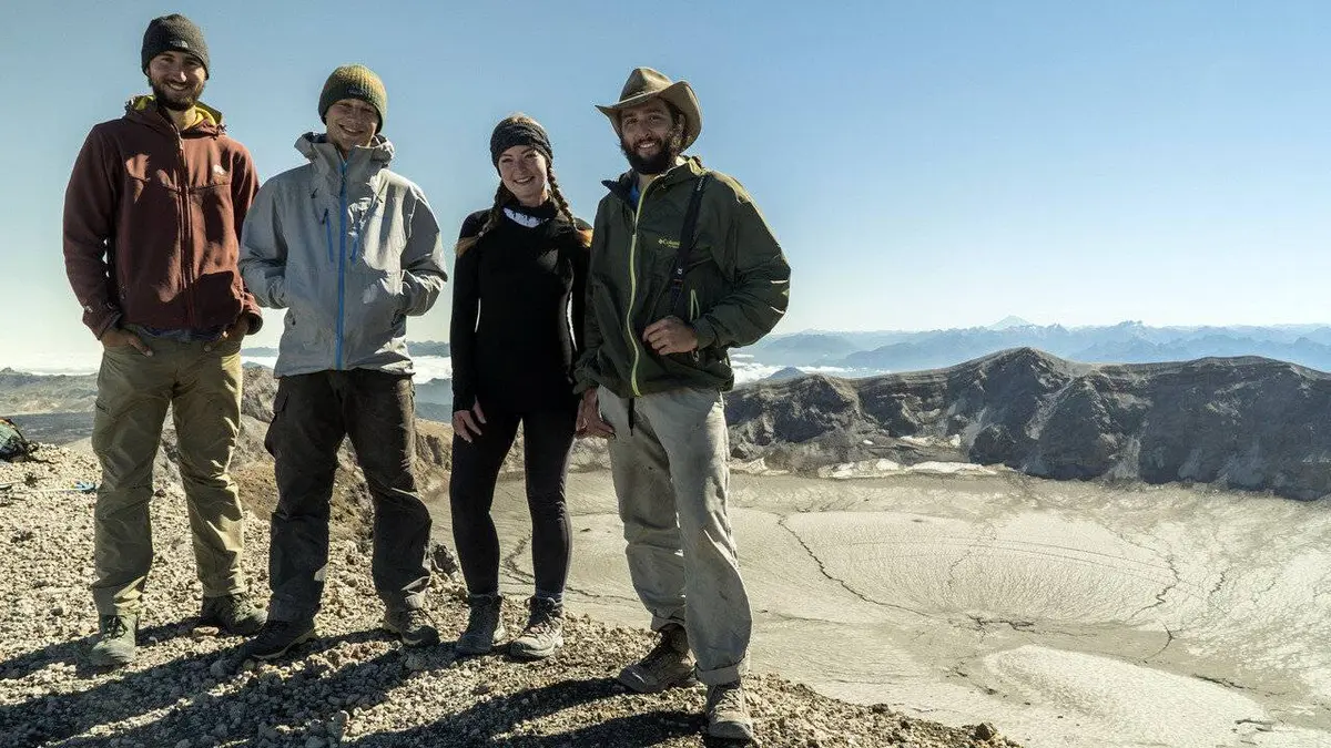 Patagonie : la piste oubliée