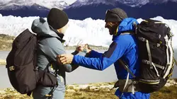 Patagonie, la route du bout du monde