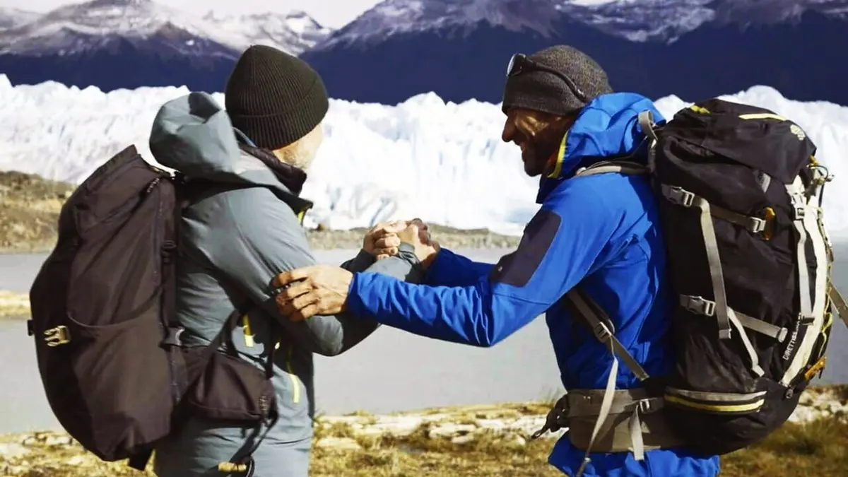 Patagonie, la route du bout du monde