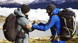 Patagonie, la route du bout du monde