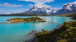 Patagonie la vie au bout du monde