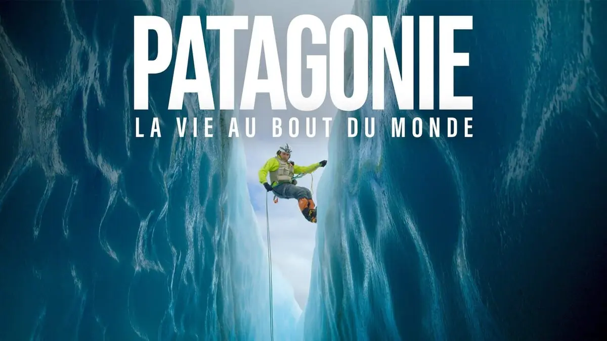 Patagonie la vie au bout du monde La magie des fjords