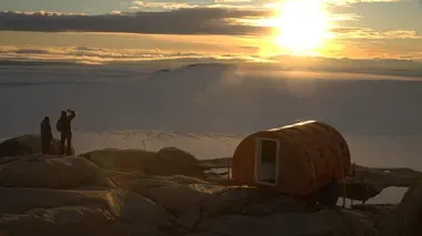 Patagonie la vie au bout du monde Les montagnes