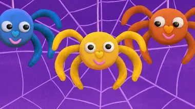 Filo l'araignée