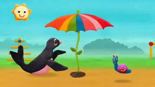 Patamuse S03E05 Cookie la marmotte