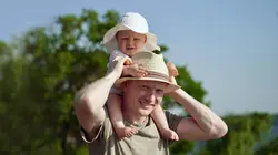 Paternité : que dit la science ?