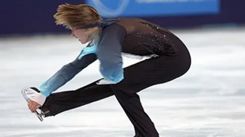 Patinage artistique replay