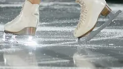 Visuel de Patinage artistique Gala d'Oberstdorf 2014