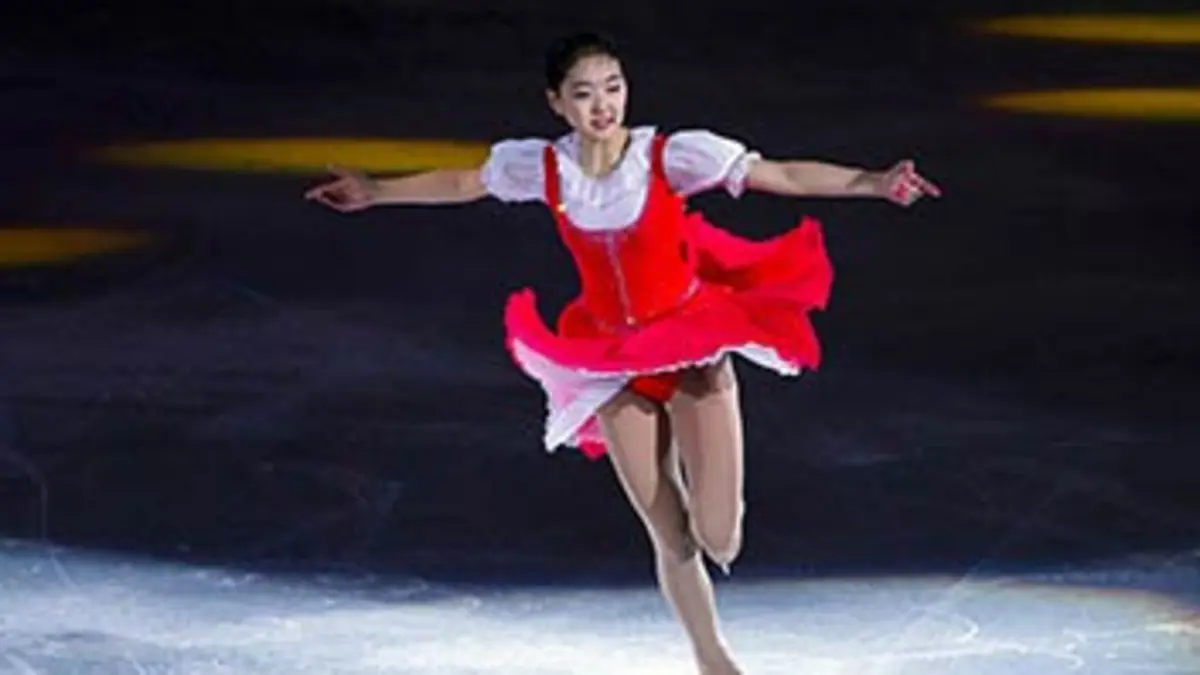 Patinage artistique Championnat des 4 continents 2016