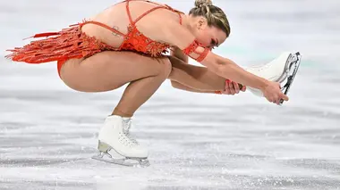 Patinage artistique Championnats d'Europe