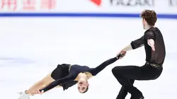 Patinage artistique Championnats d'Europe 2026