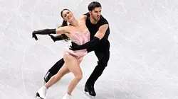 Patinage artistique Championnats d'Europe