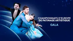 Patinage artistique Championnats d'Europe 2026