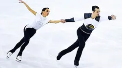 Sur Eurosport 2 à 22h00 : Programme court danse