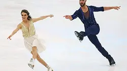 Sur Eurosport 1 à 22h00 : Programme court danse