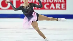 Sur Eurosport 1 à 19h00 : Programme libre dames