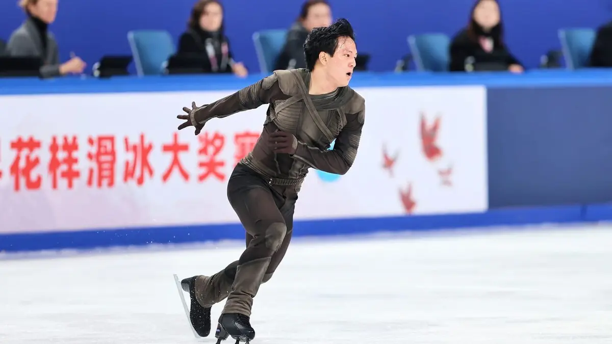 Patinage artistique Championnats d'Europe 2025