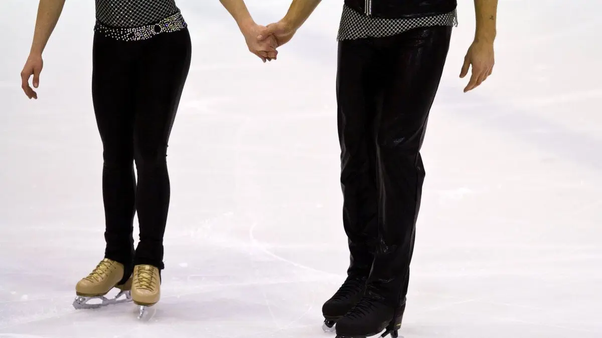Patinage artistique : Championnats d'Europe