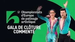 Visuel de Gala de clôture