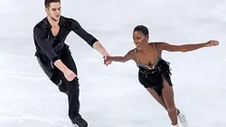 Sur Eurosport 1 à 18h30 : Programme court couples