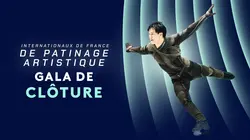 Visuel de Le gala