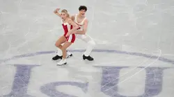 Sur Eurosport 2 à 20h00 : Programme court danse