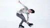 Patinage artistique Grand Prix ISU