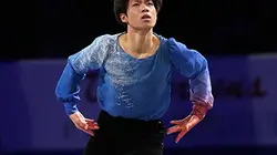 Sur Eurosport 2 à 21h15 : Skate Canada