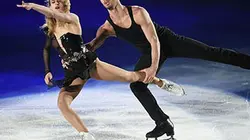 Sur Eurosport 2 à 20h30 : Programme court couples