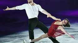 Sur Eurosport 1 à 20h15 : Programme libre couples
