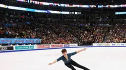 Sur Eurosport 2 à 20h05 : Skate America