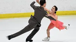 Sur Eurosport 2 à 22h15 : Skate Canada