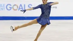 Sur Eurosport 2 à 20h30 : Skate Canada