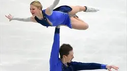 Sur Eurosport 2 à 22h00 : Skate America