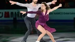 Sur Eurosport 1 à 23h00 : Skate America