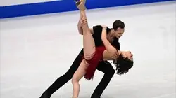 Visuel de Skate Canada
