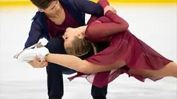 Sur Eurosport 1 à 22h10 : Skate Canada