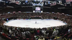 Patinage artistique Grand Prix ISU