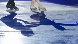 Patinage artistique Grand Prix ISU