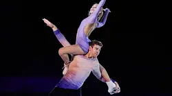 Patinage artistique Grand Prix ISU