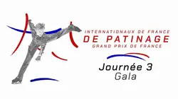 Patinage artistique Grand Prix ISU