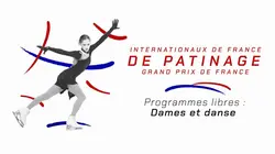 Patinage artistique Grand Prix ISU