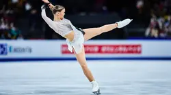 Patinage artistique Grand Prix ISU