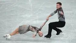 Patinage artistique Grand Prix ISU