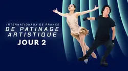Programme libre dames Patinage artistique Grand Prix ISU 2024