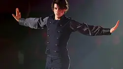 Visuel de Patinage artistique Ice Legends 2016