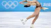 Patinage artistique Jeux olympiques 2026