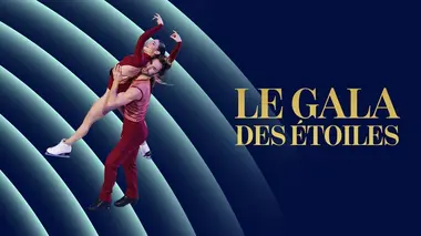 Patinage artistique Les étoiles de la glace