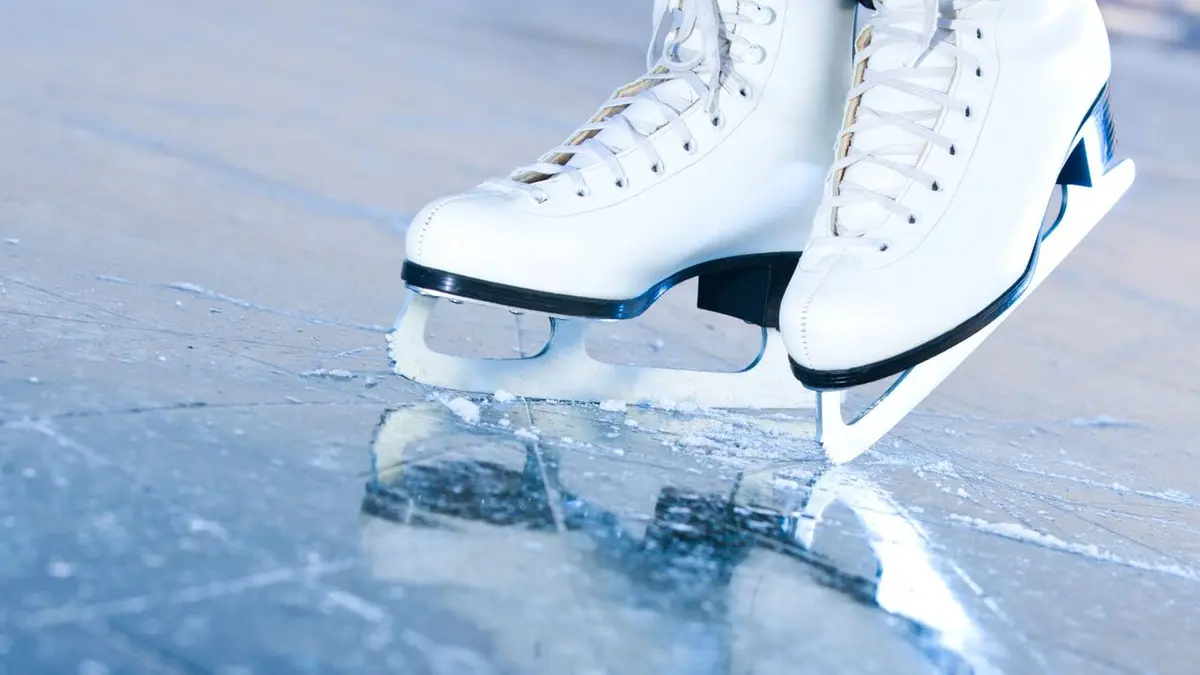 Patinage artistique Les étoiles de la glace 2024