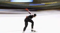 Visuel de Patinage de vitesse Championnats du monde universitaires 2016